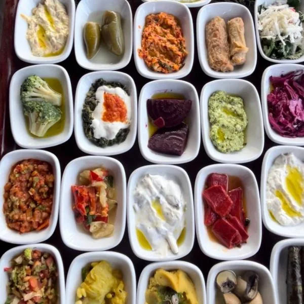 Scalabrinians Special Event